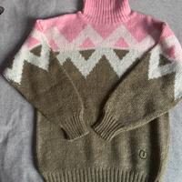 Maglione maglione Emanuel Ungaro