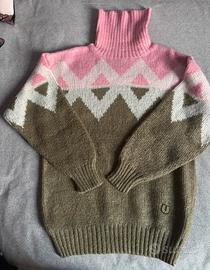 Maglione maglione Emanuel Ungaro