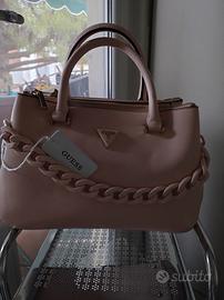 Borsa guess