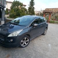 Peugeot 3008  2011