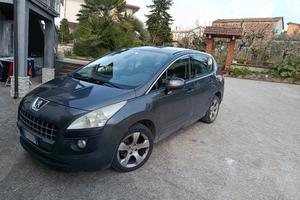 Peugeot 3008  2011