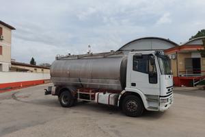 IVECO 120E23 TRASPORTO LIQUIDI ALIMENTARI 