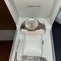 Orologio Cerruti 1881