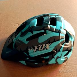 casco Fox nuovo 