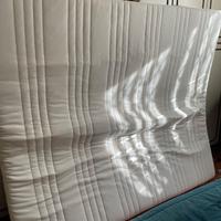 Materasso king size 180x200