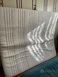 Materasso king size 180x200