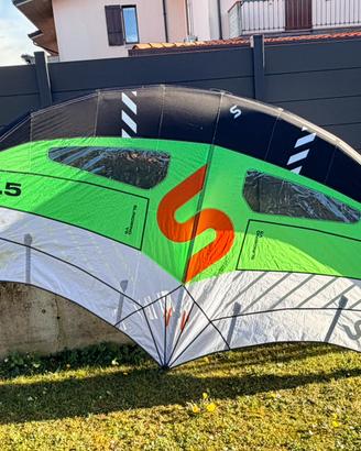 Slingshot v5 4,5 Wing