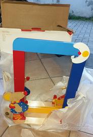 Specchio per bambini 