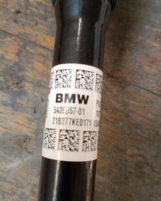 semiasse anteriore sx BMW 118D F40 M SPORT 2.0