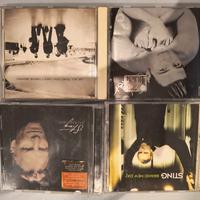 Compact disk   musica 1980/2003 autori diversi 