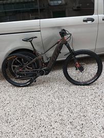MTB ELETTRICA