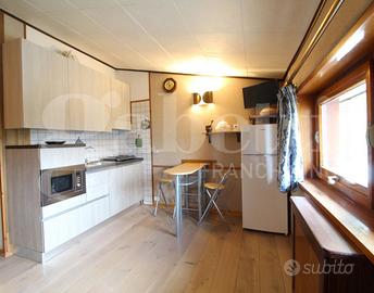 Appartamento Pescocostanzo [C6 SCLLCN C5VRG]