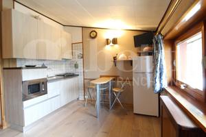 Appartamento Pescocostanzo [C6 SCLLCN C5VRG]