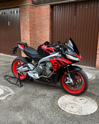 Aprlia Tuono 660 Factory 2024