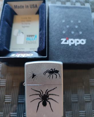zippo 