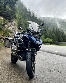 BMW R 1200 GS adventure