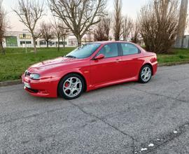 Alfa Romeo 156 3.2i V6 24V cat GTA