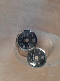 strumenti  ducati  epoca