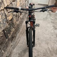 mountain bike MEGAMO