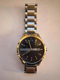Orologio Armani Exchange