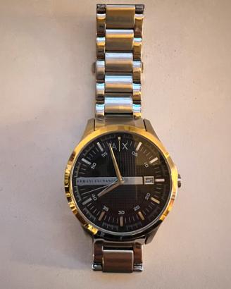 Orologio Armani Exchange