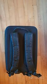 Zaino rigido per fotografia