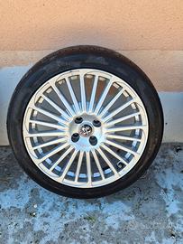 cerchi alfa romeo mito