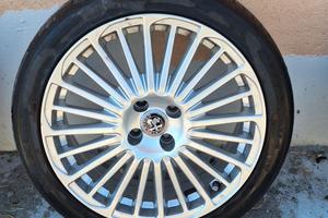 cerchi alfa romeo mito