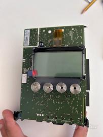 Scheda Recerbo 4.071.334.Z per inverter Fronius