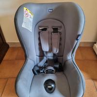Seggiolino auto Chicco