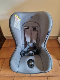 Seggiolino auto Chicco