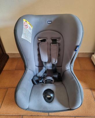 Seggiolino auto Chicco
