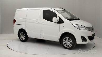 BYD ETP3 ETP3 Furgone elettrico puro
