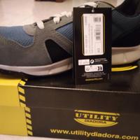 scarpe antinfortunistiche uomo 