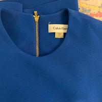 Vestito Calvin Klein