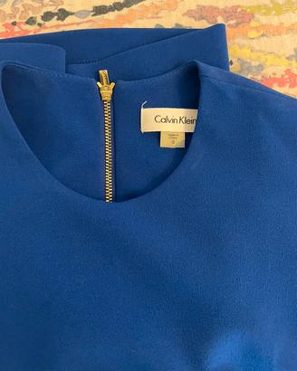 Vestito Calvin Klein