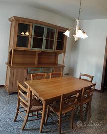 Sala da pranzo
