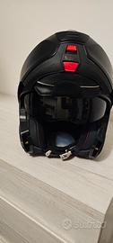 Casco Modulare Nolan N100-5 N-Com taglia L