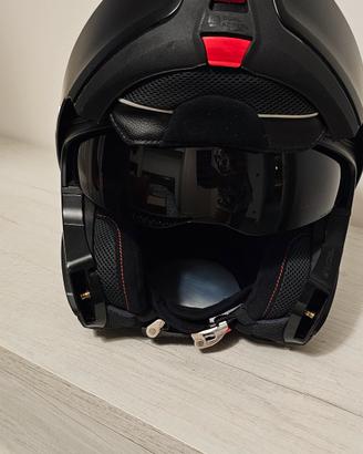 Casco Modulare Nolan N100-5 N-Com taglia L