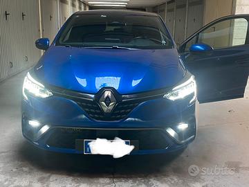 Renault Clio R. Sport Garan Manut Kasco fino 3/25