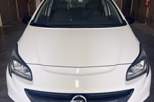 Opel Corsa 2018 5p 1.4 Black Edition Gpl Tech 90cv