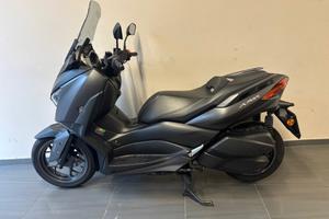 Yamaha X-Max 300