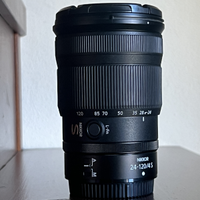 nikon z 24-120 f4