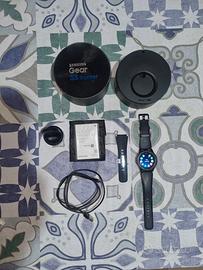 Samsung Gear S3 