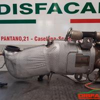 CATALIZZATORE Alfa Romeo Giulietta