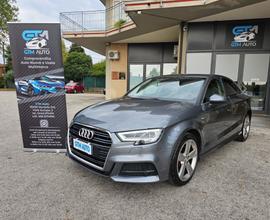 Audi A3 SPB 35 TDI S tronic S line edition