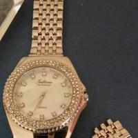 OROLOGIO GIOIELLO DA DONNA LOCK4MAN