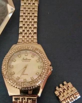 OROLOGIO GIOIELLO DA DONNA LOCK4MAN