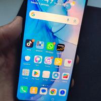 Smartphone Huawei P Smart a 2019