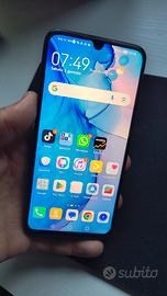 Smartphone Huawei P Smart a 2019